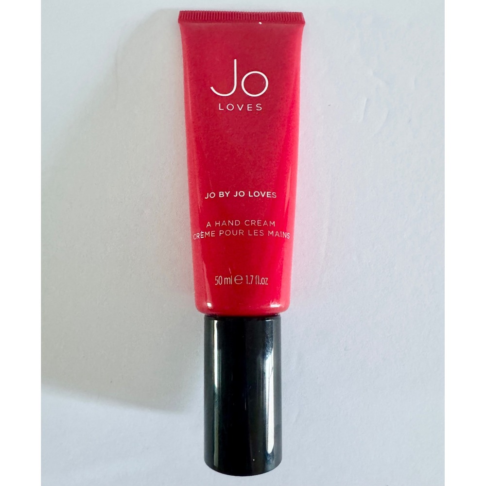 JO LOVES A HAND CREAM 50 ml 1.7 oz Moisturizing
